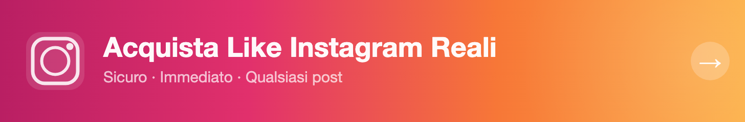Buy Real Instagram Likes