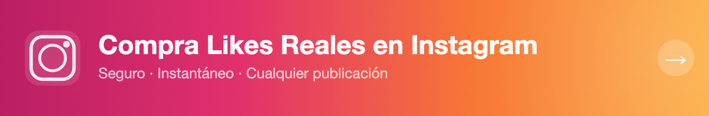 Buy Real Instagram Likes