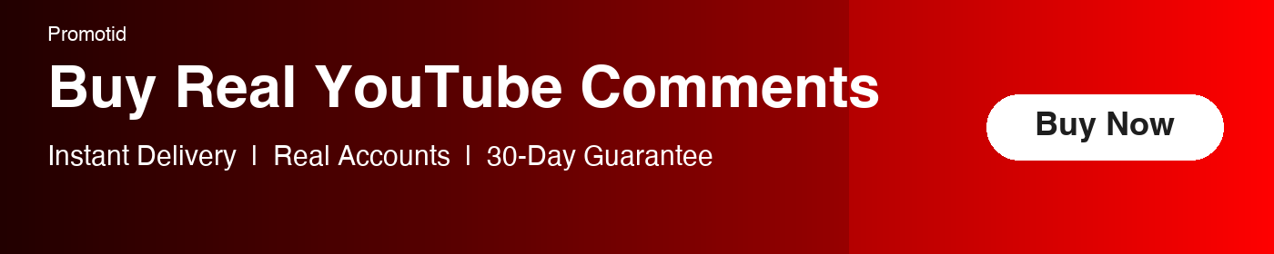 5 Best Sites to Buy YouTube Comments in 2026 — Real Results