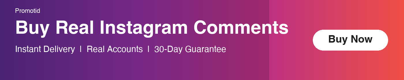 5 Best Sites to Buy Instagram Comments in 2026