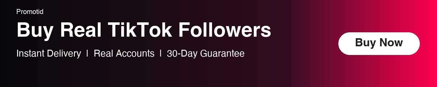 6 Best Sites to Buy TikTok Followers in 2026
