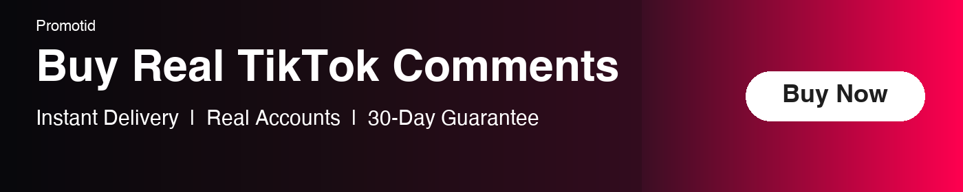 5 Best Sites to Buy TikTok Comments in 2026