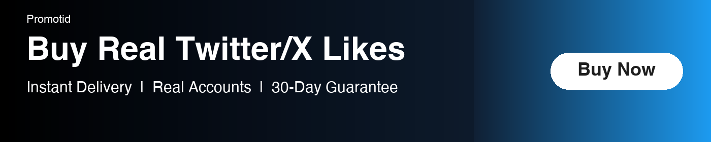 5 Best Sites to Buy Twitter Likes in 2026