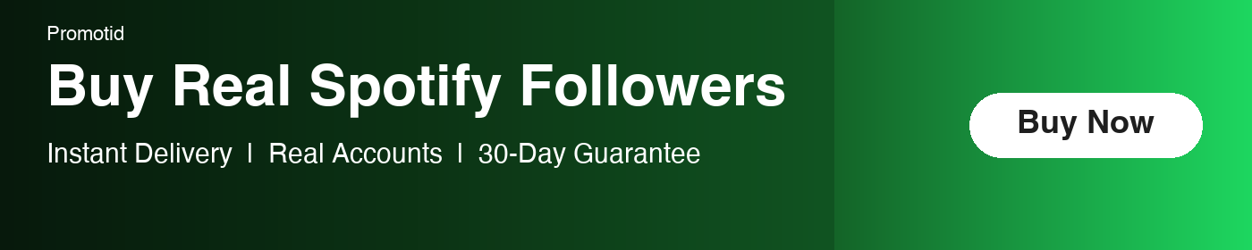 6 Best Sites to Buy Spotify Followers in 2026